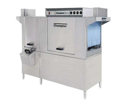 Champion 76 DRPW Dishwasher