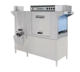 Champion 76 DRPW Dishwasher