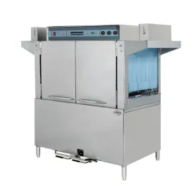 Champion CC-80DRHDPW-R Dishwasher