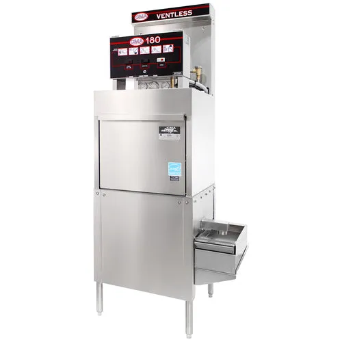 CMA Dishmachines CMA-180-VL FL Dishwasher