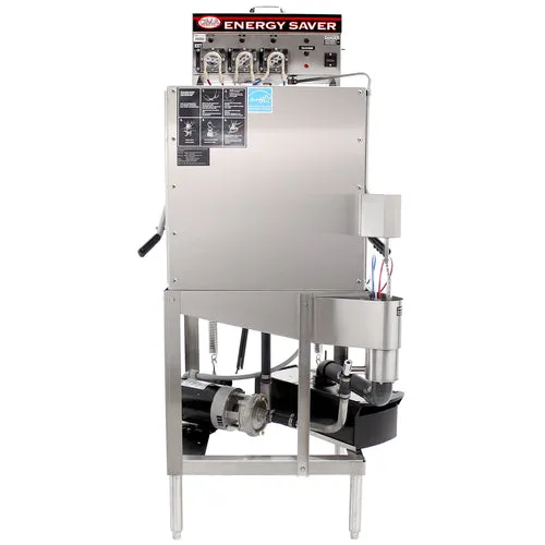 CMA Dishmachines E-AH-EXT Dishwasher