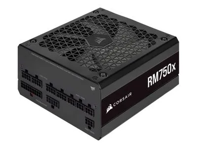 Corsair Rmx Series Rm750x - Power Supply - 750 Watt