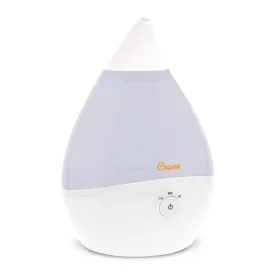 Crane Baby - Droplet Ultrasonic Cool Mist Humidifier - 0.5 Gallon