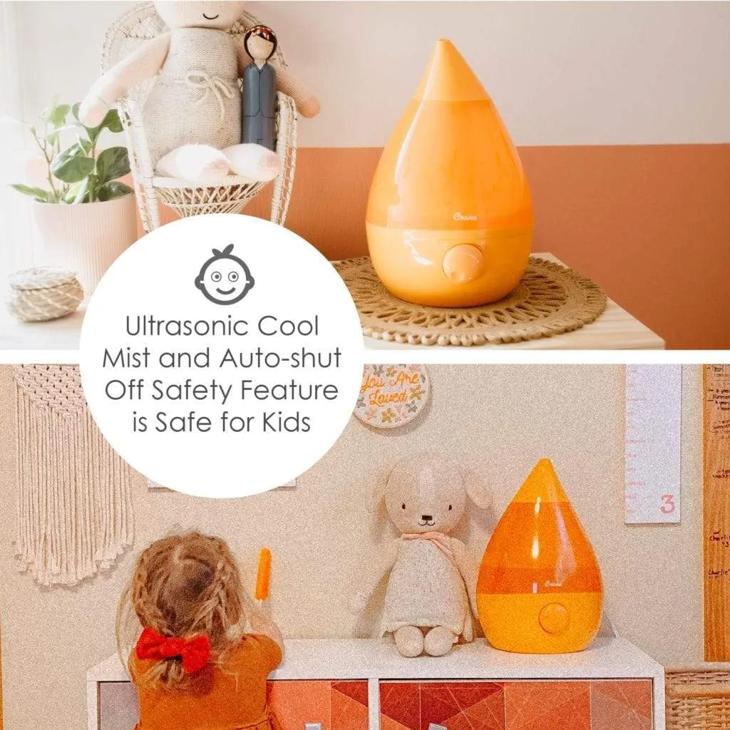 Crane Drop Cool Mist Humidifier