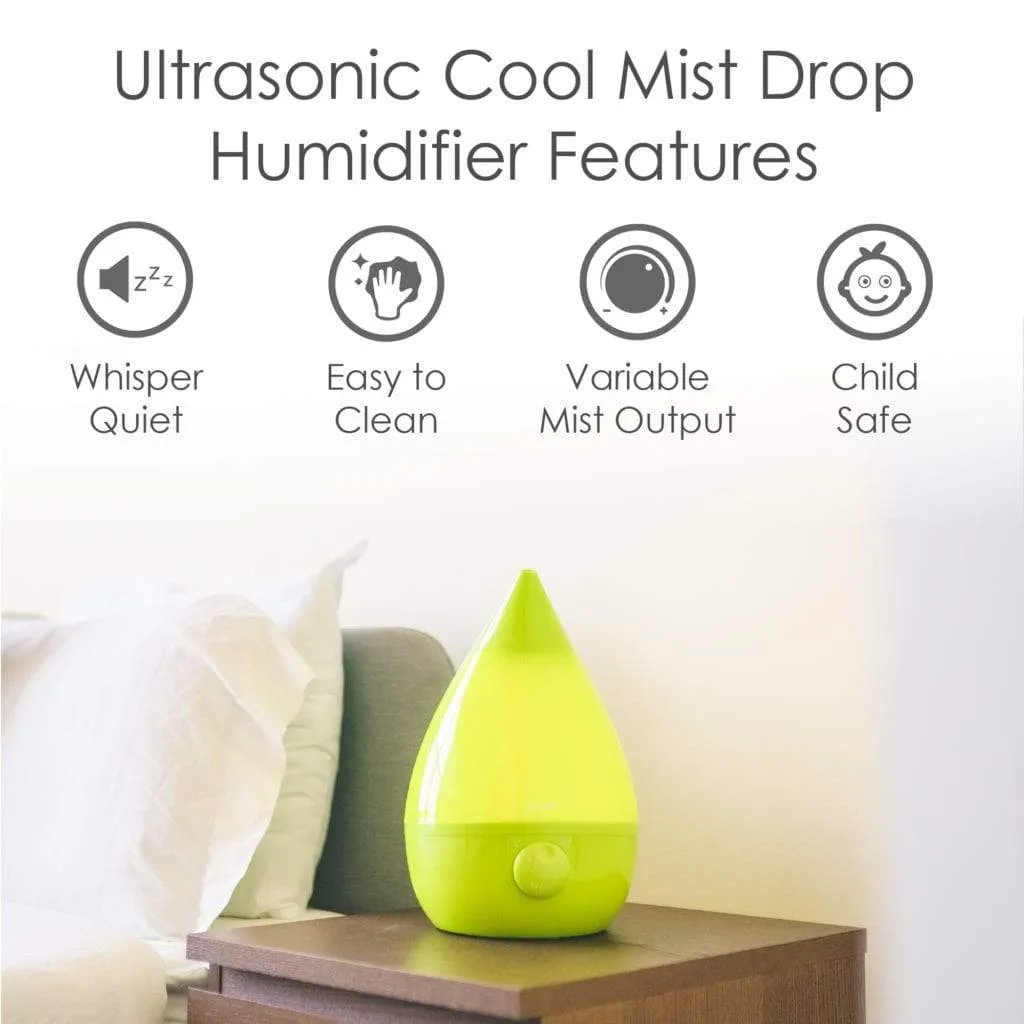 Crane Drop Cool Mist Humidifier