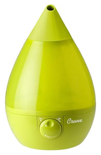 Crane Drop Cool Mist Humidifier