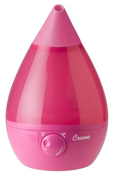 Crane Drop Cool Mist Humidifier