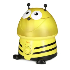 Crane Ultrasonic Humidifier - Bumblebee 3.75L