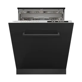 Crompton GrandArt Built-in Dishwasher 15 PS Dishwasher