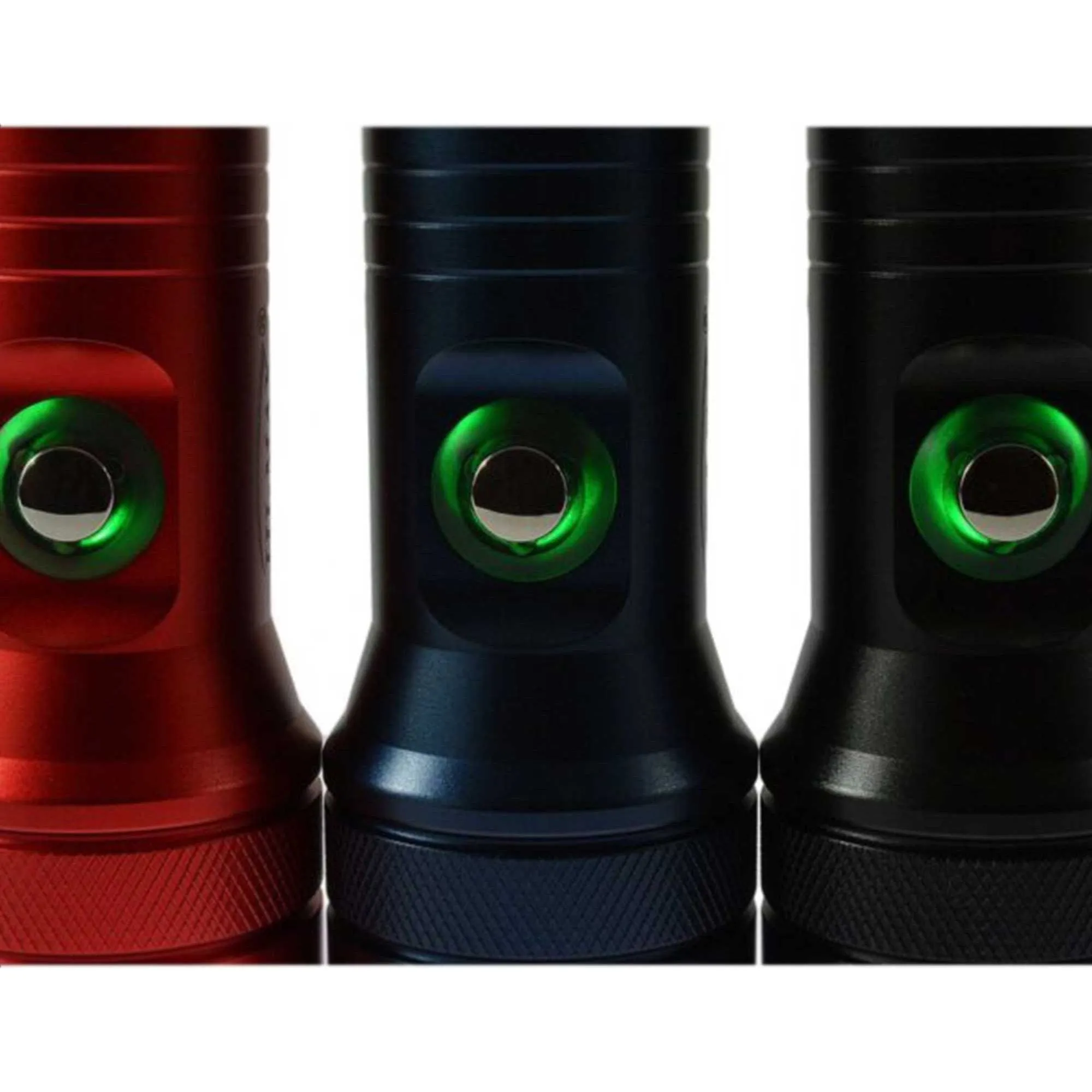 DC Marine XP5 Compact Backup Torch