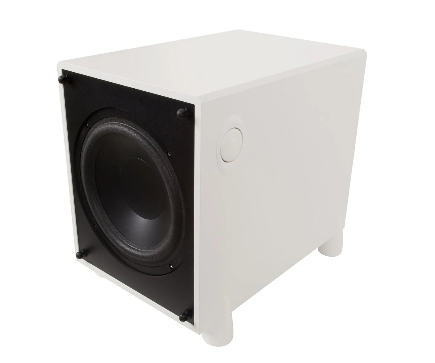 Definitive Technology ProSub 800  High performance compact powered subwoofer