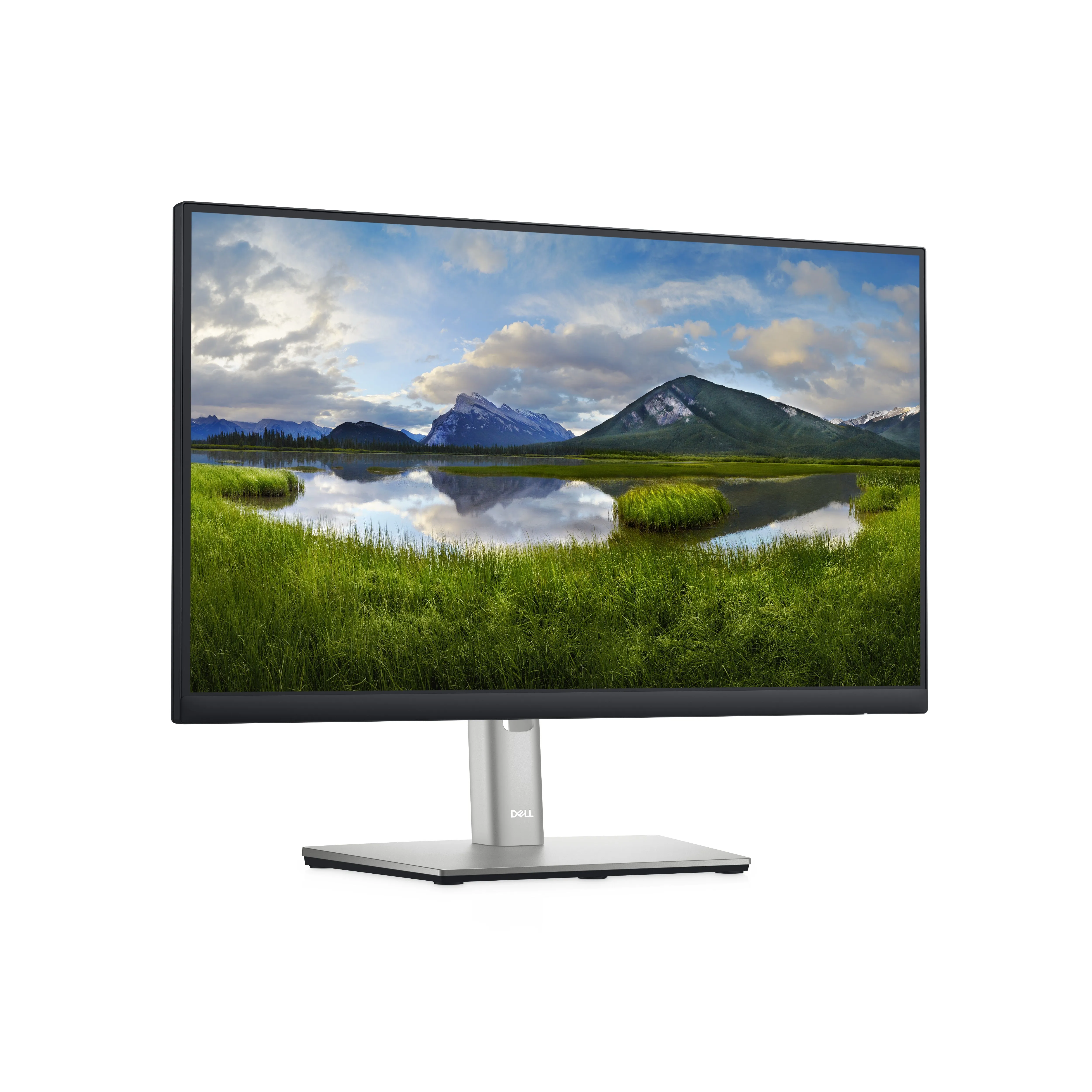 Dell 22 Monitor # P2222h - 54.6Cm (21.5)