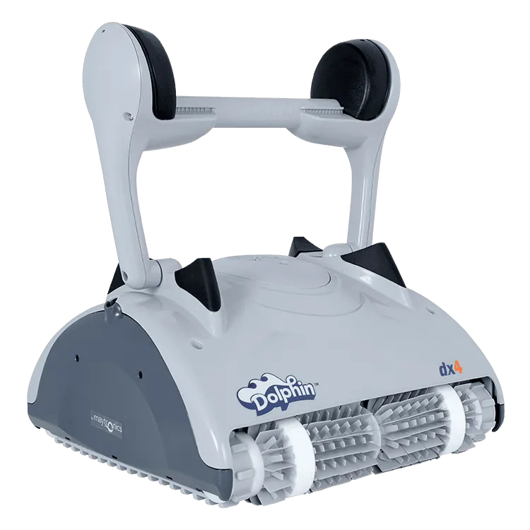 Dolphin DX4 Pool Cleaner