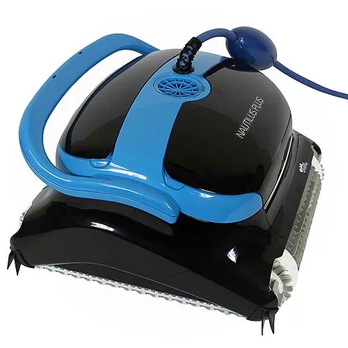 Dolphin Nautilus CC Plus with Wi-Fi Pool Cleaner