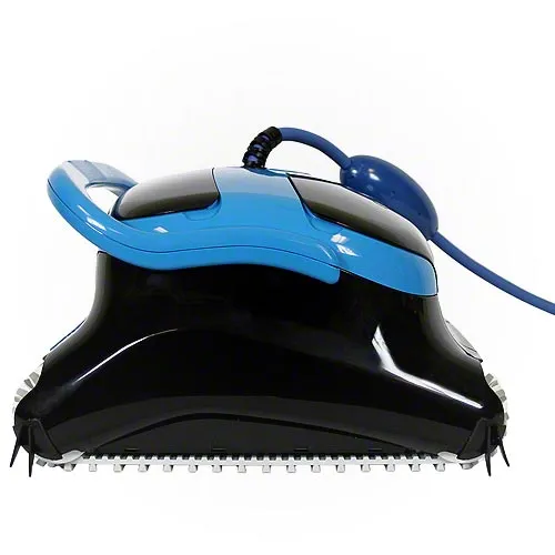 Dolphin Nautilus CC Plus with Wi-Fi Pool Cleaner