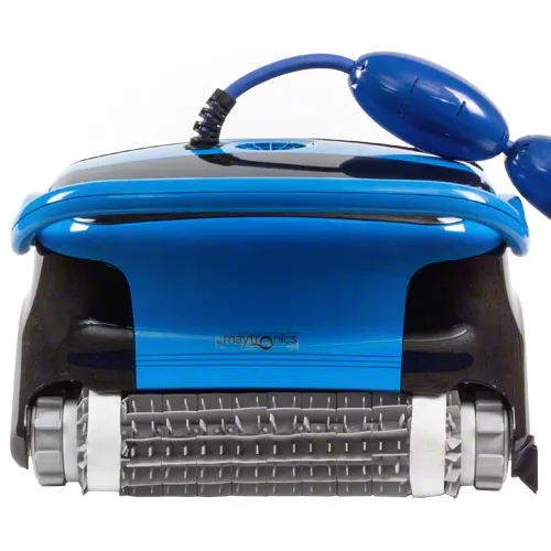 Dolphin Nautilus CC Plus with Wi-Fi Pool Cleaner