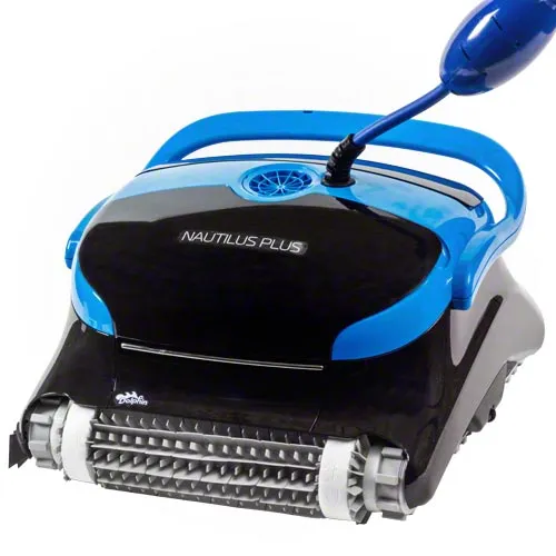 Dolphin Nautilus CC Plus with Wi-Fi Pool Cleaner