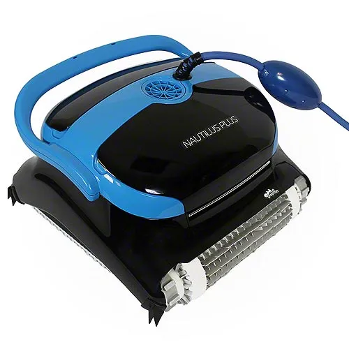 Dolphin Nautilus CC Plus with Wi-Fi Pool Cleaner