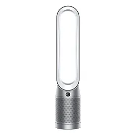 Dyson - Purifier Cool - TP07 - Smart Air Purifier and Fan - White/Silver (New)