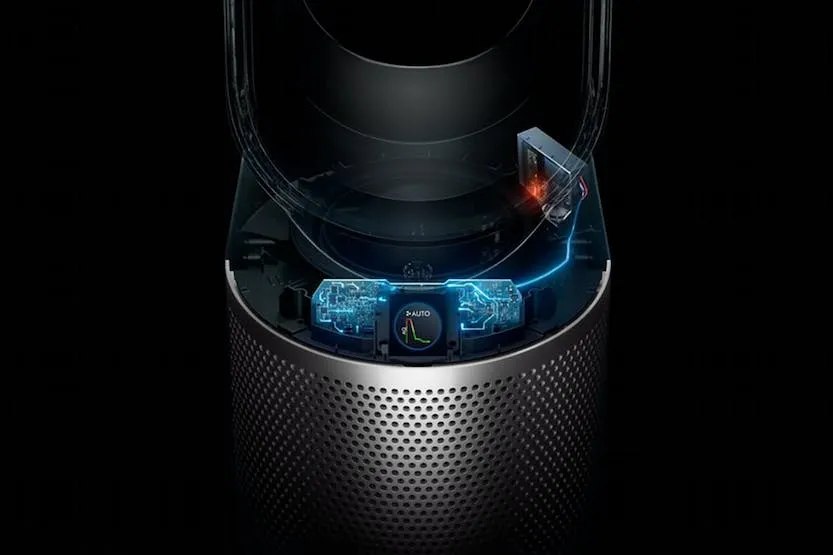 DYSON TP7A Tower Purifier | 419864-01