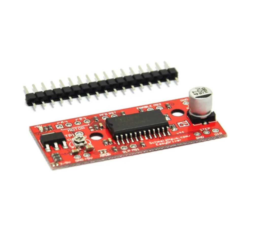 EasyDriver Stepper Motor Driver