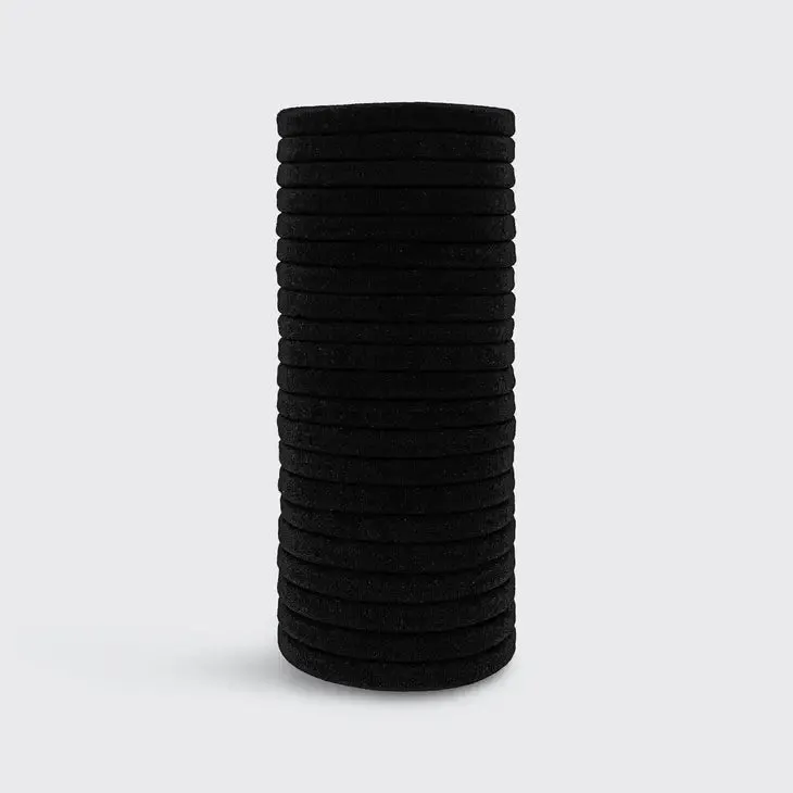 Eco Friendly Nylon Elastics