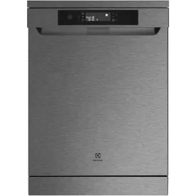 ELECTROLUX 60cm Freestanding Dishwasher ESF6767KXA