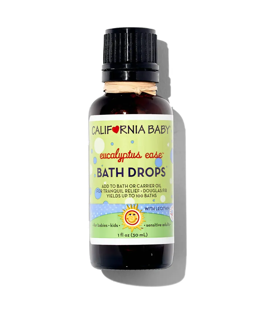 Eucalyptus Ease™ Bath Drop