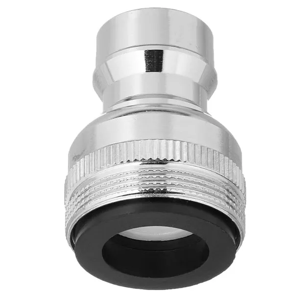 Faucet Aerator Adapter