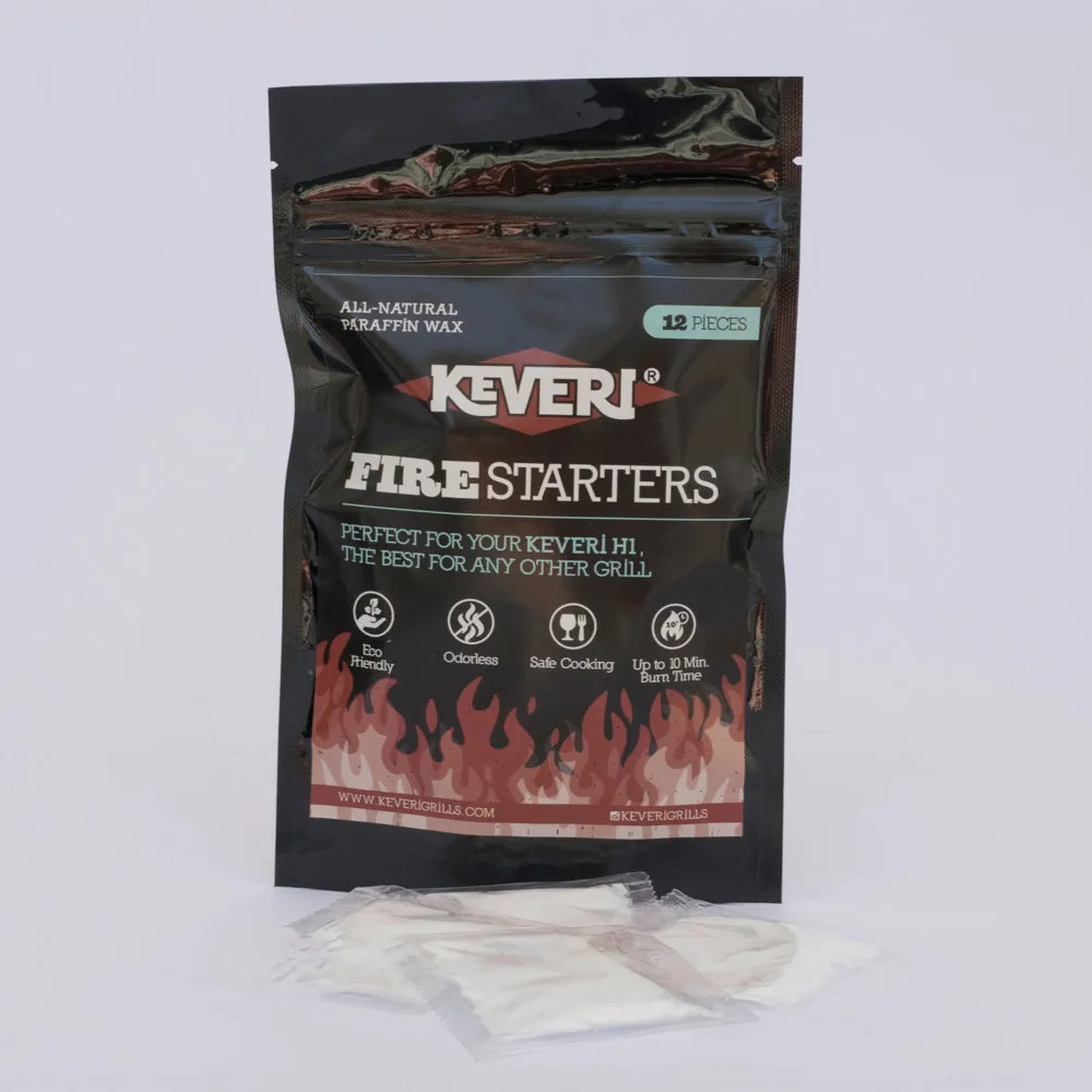 FireStarters - 5 Pack