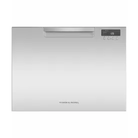 Fisher & Paykel Series 7 DD60SCTHX9 Fully Integrated Dishwasher Dish Drawer 6 Place Settings