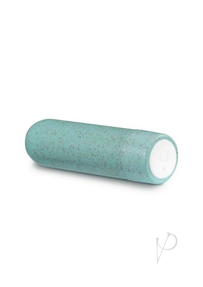 Gaia Eco Recharge Bullet Aqua