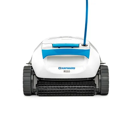 Hayward R110 Robotic Pool Cleaner