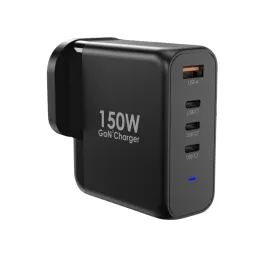 High-Powered Charging Plug - 150W