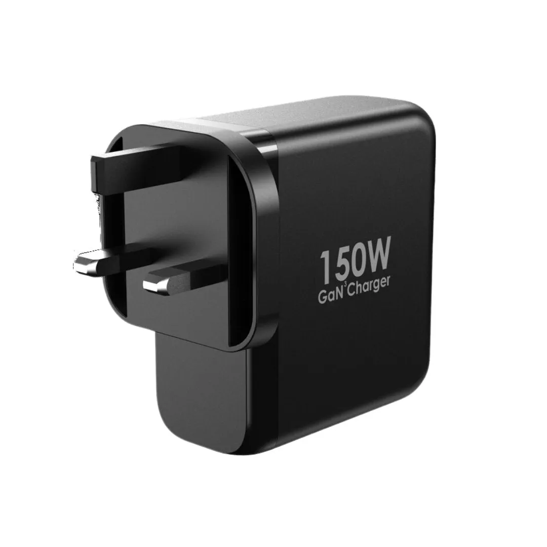 High-Powered Charging Plug - 150W