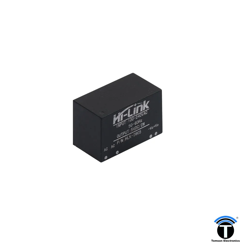 HLK 2M05 Power Module 5V 2W