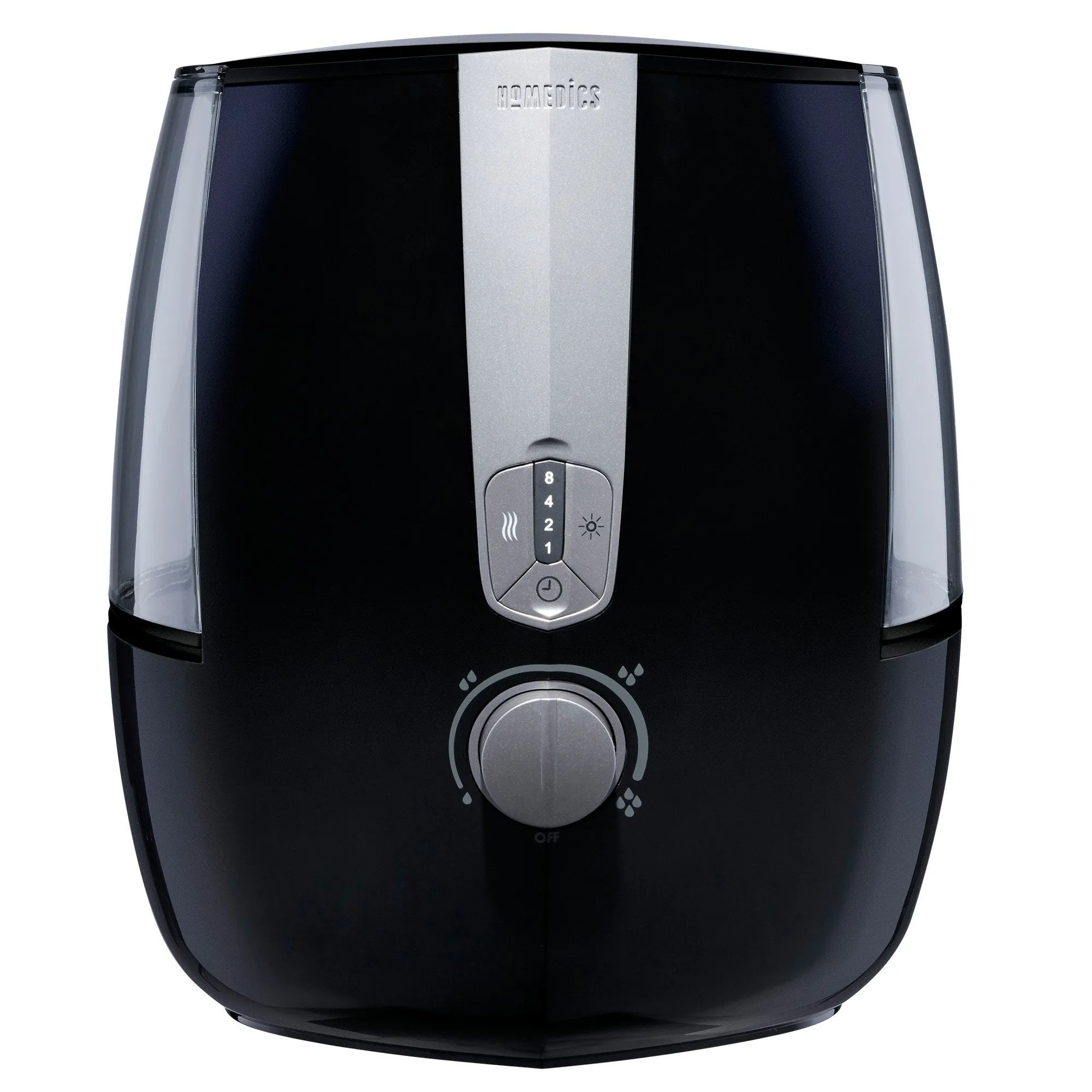 Homedics TotalComfort® Plus Ultrasonic Humidifier