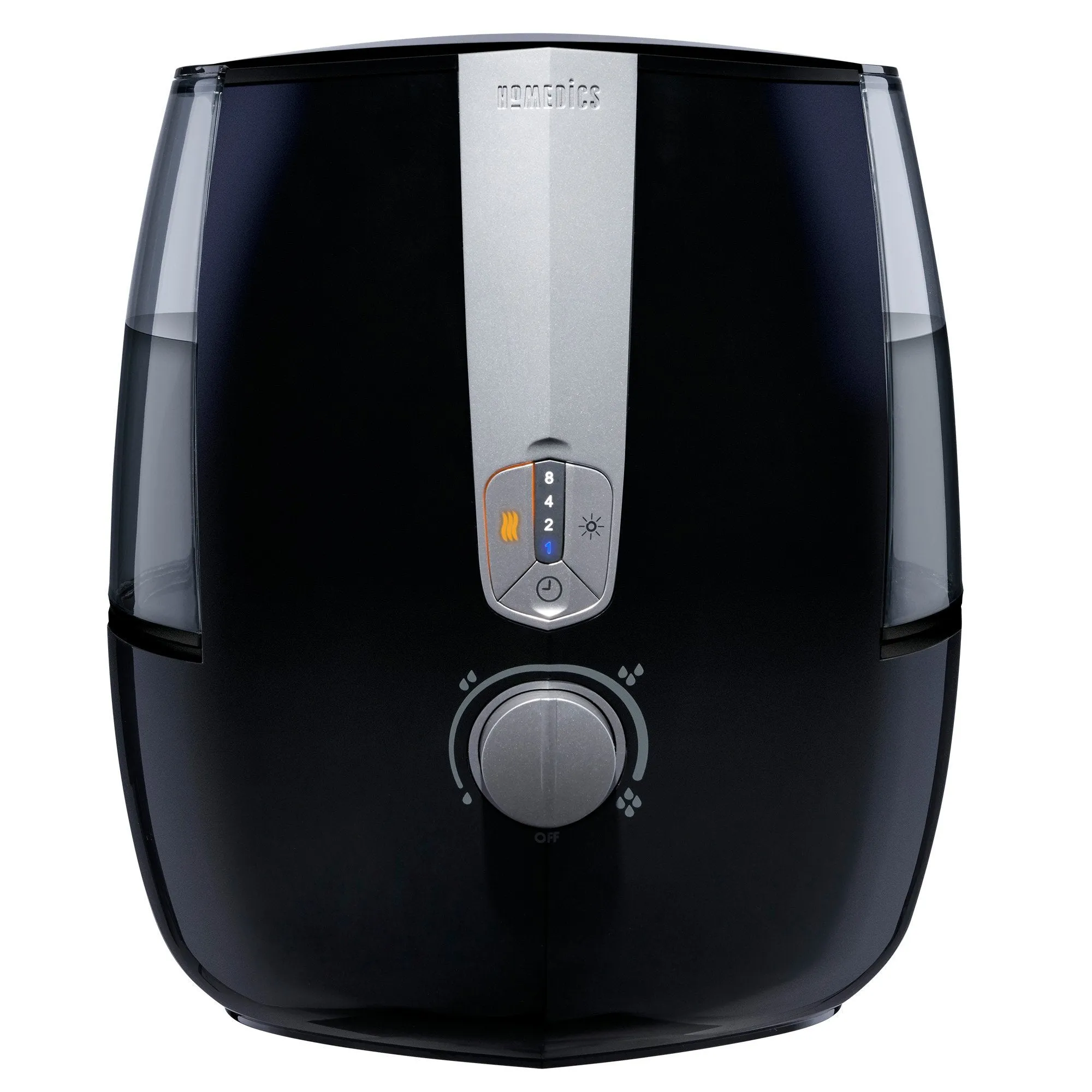 Homedics TotalComfort® Plus Ultrasonic Humidifier