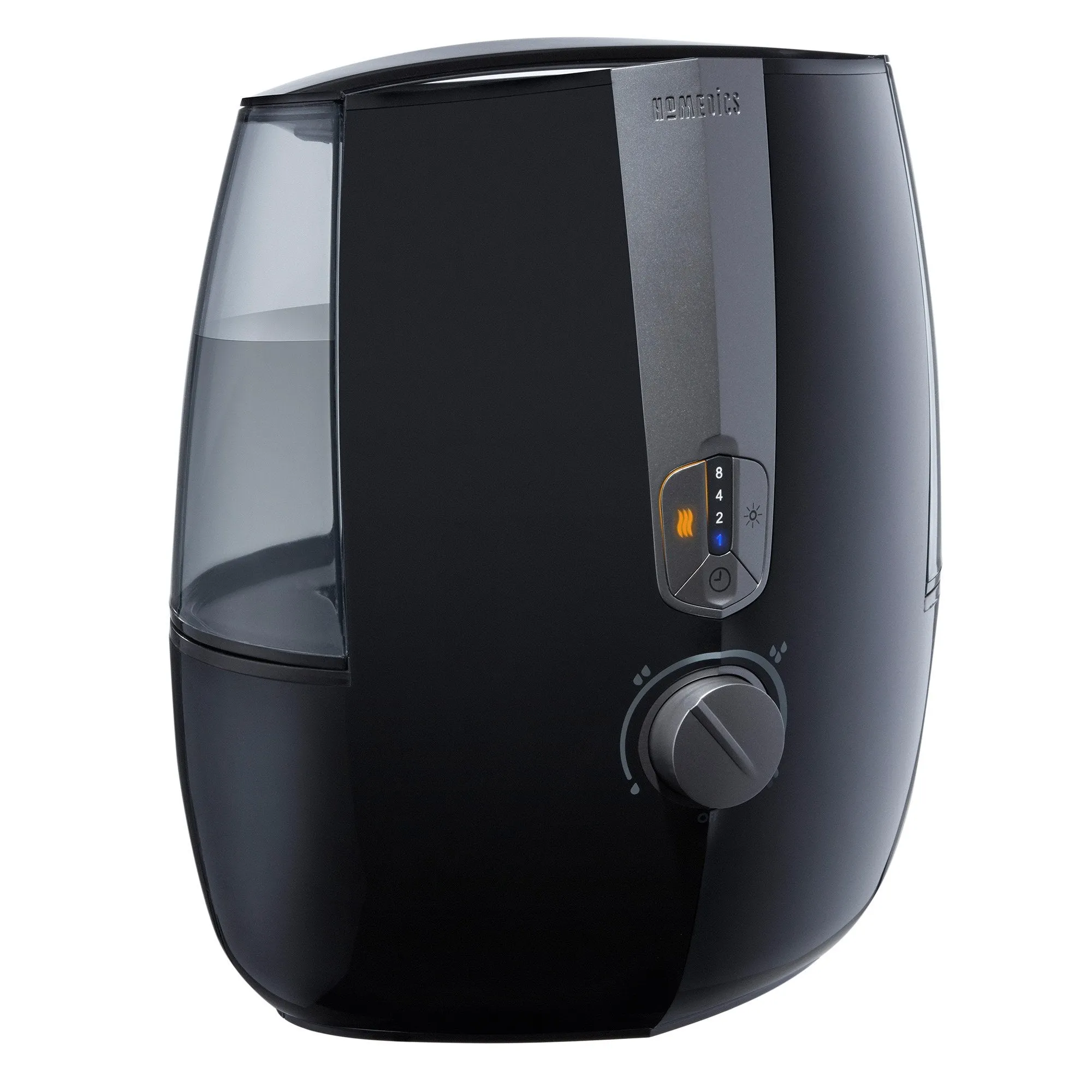 Homedics TotalComfort® Plus Ultrasonic Humidifier