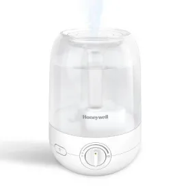 Honeywell Ultrasonic Egg Humidifier HUL545W