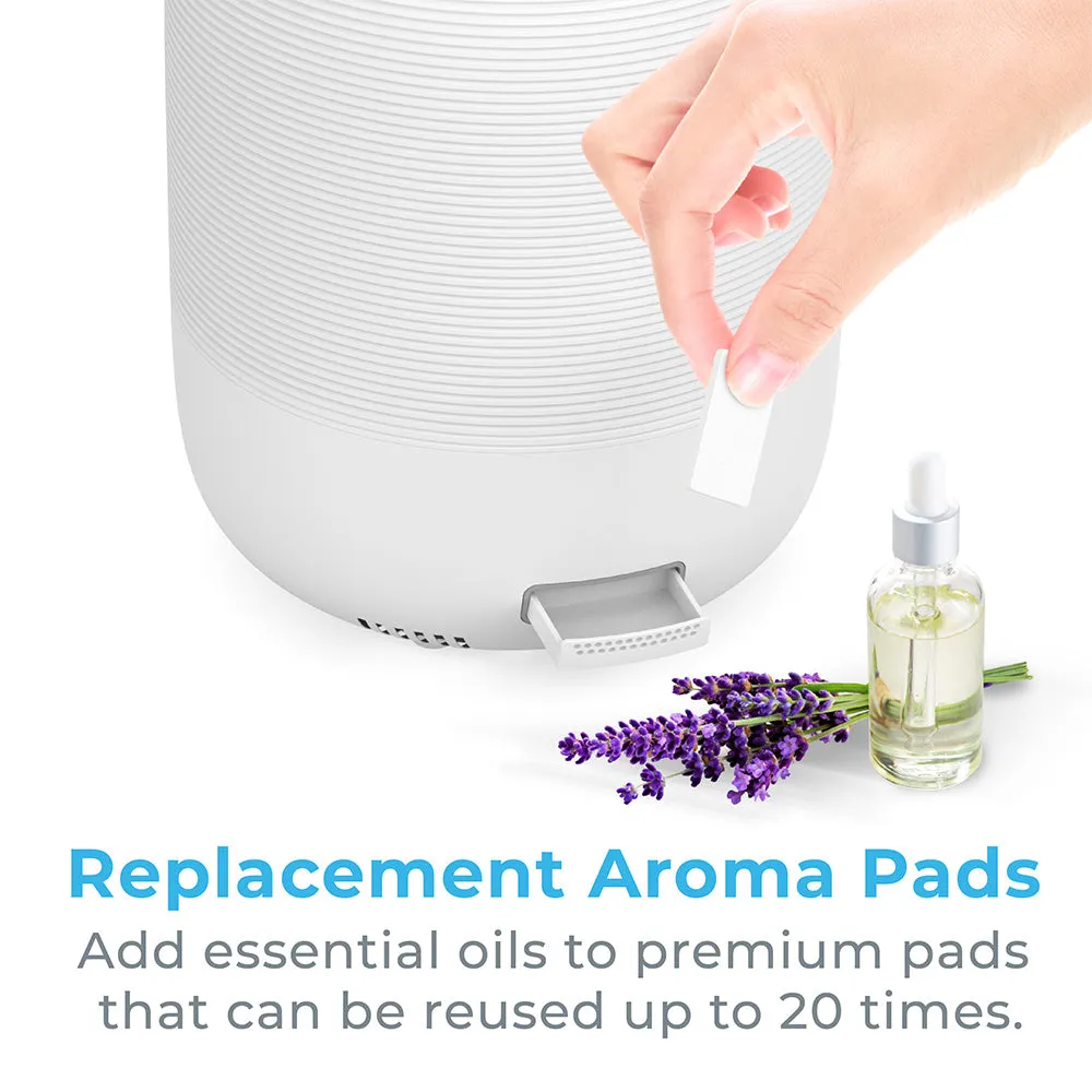 HUME™ Sense Replacement Aroma Pads (12-Pack)