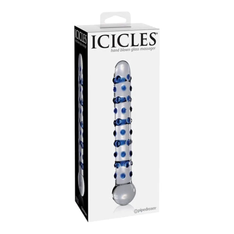 Icicles No 50