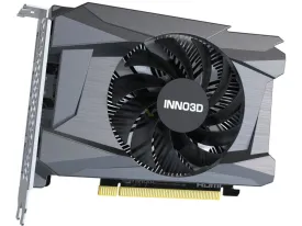 Inno3d Graphics Card Geforce Rtx 4060 Compact - 8 Gb Gddr6