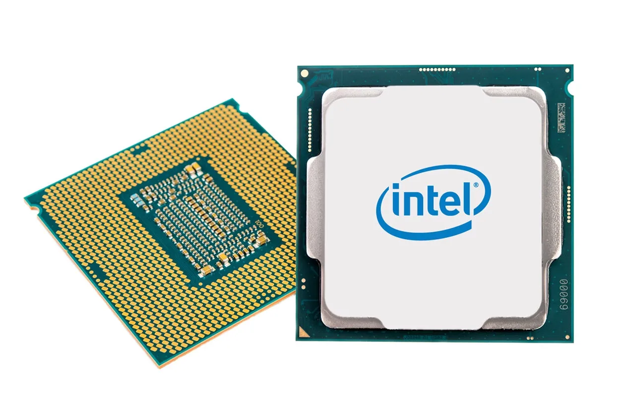 Int Xeon-S 4314 Cpu