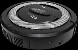 Intellivac Robotic Vacuum