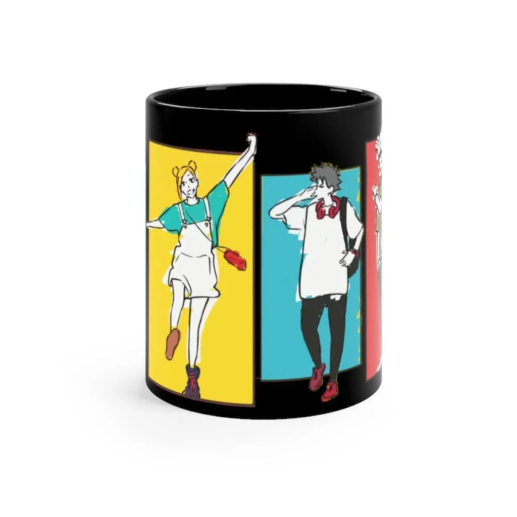 Jujutsu Kaisen Mug