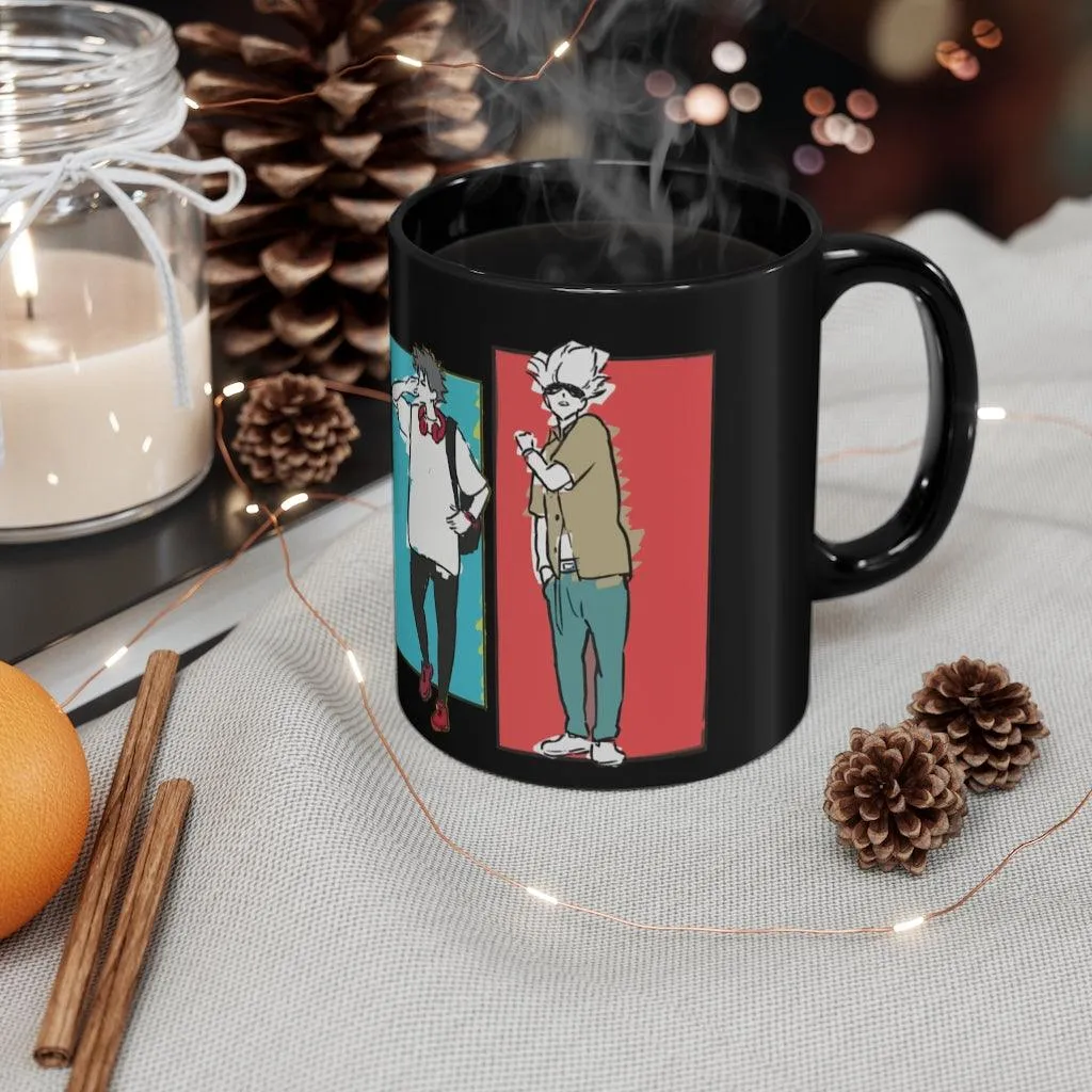 Jujutsu Kaisen Mug