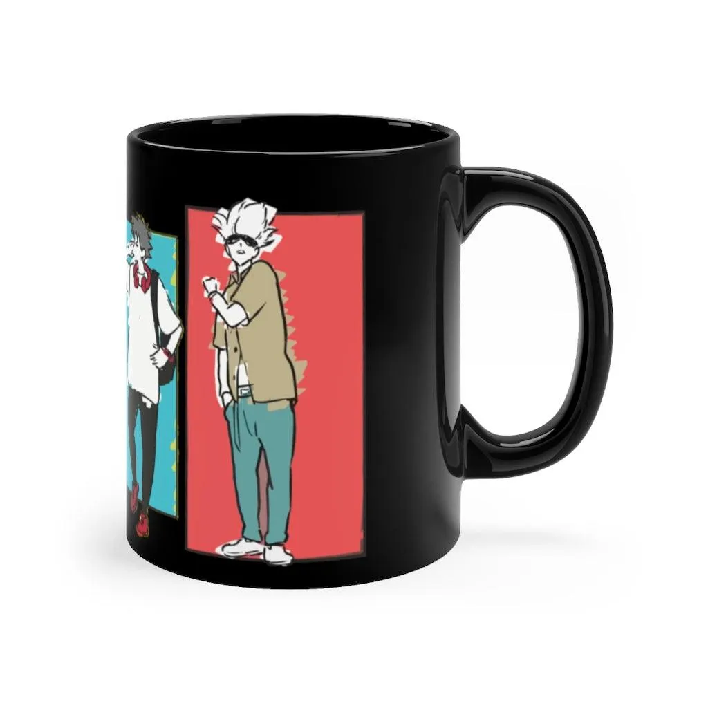 Jujutsu Kaisen Mug