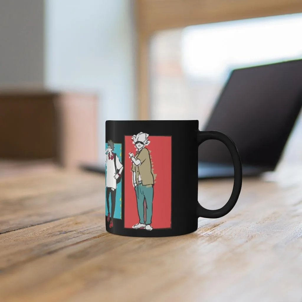 Jujutsu Kaisen Mug