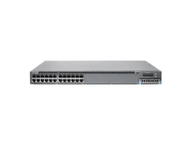 Juniper Networks EX4300-24T 24 Port Web MNG 10/100/1000 350W AC Ethernet